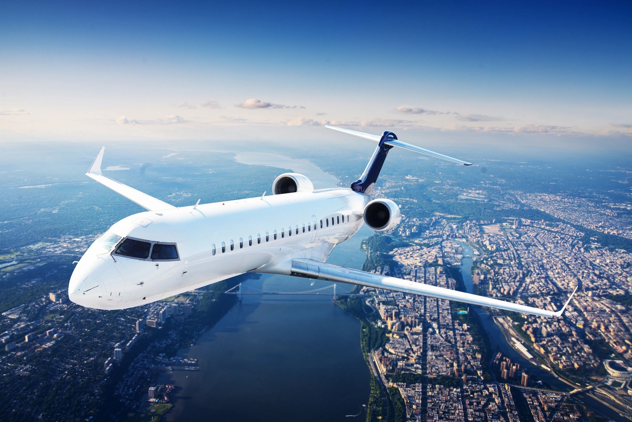 Digital Transformation, a Perfect Suitor for the Aviation Industry